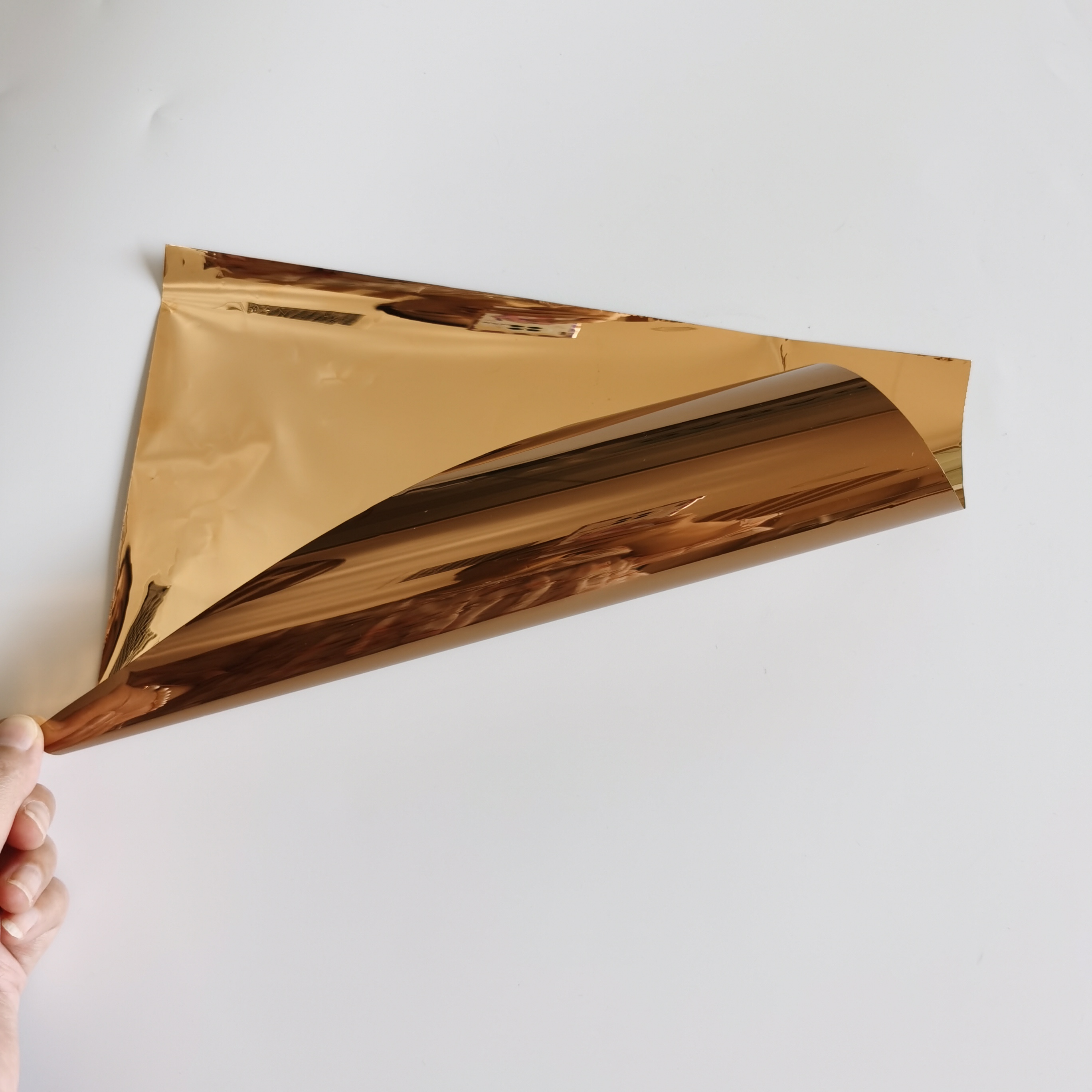 導(dǎo)熱PI膜材