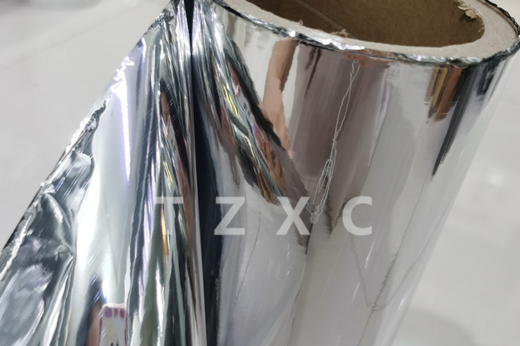 PI氧化硅鍍鋁膜